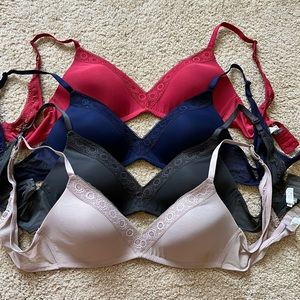 Aerie Bras